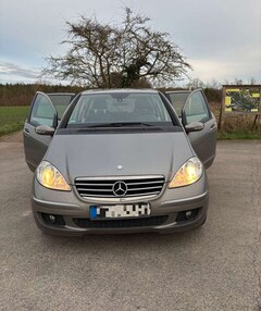 Bild des Angebotes Mercedes-Benz A 200 A 200 CDI (169.008)