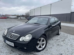 Bild des Angebotes Mercedes-Benz C 200 diesel ( automatic Tip-Tronic ) Polnische Kenzeichen und Versicherung ( klima , Parc-Tronic )