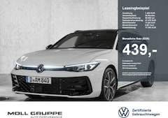 Bild des Angebotes VW Passat R-Line 2.0 l TDI 4MOTION DSG NAVI PANO