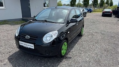Bild des Angebotes Kia Picanto 1.1 8-fach bereift TÜV & Service neu