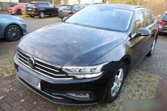Bild des Angebotes VW Passat Variant 2.0 TDI DSG Business LED*Rear View*Shzg.*AK*Busine