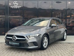 Bild des Angebotes Mercedes-Benz A 160 d 1-Hand/CAM/Virtual Cockpit