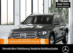 Bild des Angebotes Mercedes-Benz GLB 180 d PROGRESSIVE+LED+KAMERA+8G