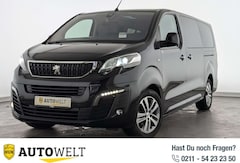 Bild des Angebotes Peugeot Traveller Traveller 2.0 BlueHDi 150 L3 Allure 7-SITZER+NAV