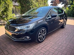 Bild des Angebotes DS Automobiles DS 4 Crossback Citroën, Automatik, Navigation,