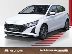 Bild des Angebotes Hyundai i20 Trend KomfortP CarPlay Navi Kamera SHZ LHZ
