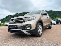 Bild des Angebotes VW T-Cross Life*TOP Zustand*1.Hand*49.000 km*