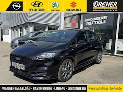 Bild des Angebotes Ford Fiesta Fiesta ST-Line/sehr wenig km & Prima Ausstattung