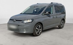 Bild des Angebotes VW Caddy Life 1.5 TSI DSG Kamera ACC