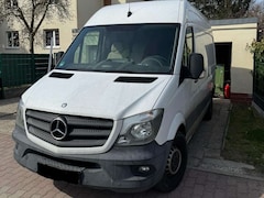 Bild des Angebotes Mercedes-Benz Sprinter 313 CDI Sprinter 313 CDI (BlueTec) 906.633