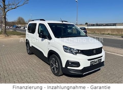 Bild des Angebotes Peugeot Rifter GT