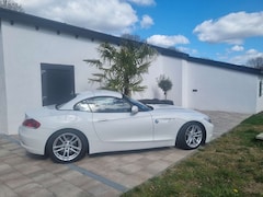 Bild des Angebotes BMW Z4 sDrive23i Aut.
