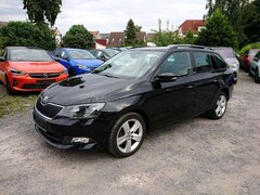 Bild des Angebotes Skoda Fabia Combi 1.2 TSi Joy