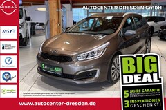 Bild des Angebotes Kia Ceed SW / cee'd SW Ceed Sportswagon 1.0 T-GDI Vision+ Navi Kam