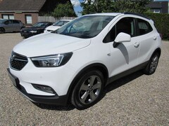 Bild des Angebotes Opel Mokka X 1.4 Edition