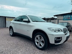 BMW X6 xDrive40d