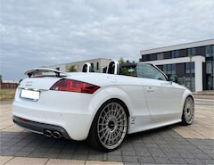 Bild des Angebotes Audi TTS TTS Roadster S tronic