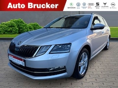 Bild des Angebotes Skoda Octavia Combi Style LED Kurvenlicht Sperrdiff. Apple CarPl