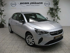 Bild des Angebotes Opel Corsa Edition