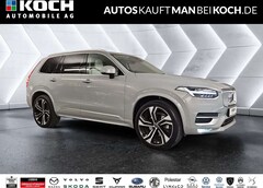 Bild des Angebotes Volvo XC90 B5 B AWD Ultimate Bright ACC BLIS HUD PANO