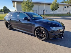 Bild des Angebotes Audi S6 Avant