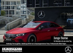 Bild des Angebotes Mercedes-Benz EQE 53 AMG 4M+ MBUX Navi-Prem HA-Lenkung 360°