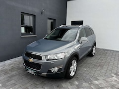 Bild des Angebotes Chevrolet Captiva 2.2 D LTZ 4WD Automatik/7Sitzer