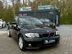 Bild des Angebotes BMW 116 1 Limousine 116i Klima/Alu/KEIN TÜV