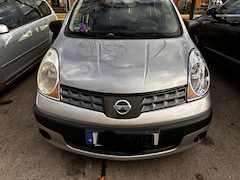 Bild des Angebotes Nissan Note Visia