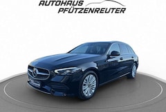 Bild des Angebotes Mercedes-Benz C 220 d T Avantgarde 4Matic