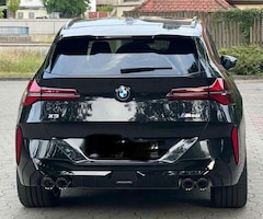 Bild des Angebotes BMW X3 M 50 premiumPakete/Keramik/Pano/Standhz/AHK/adaptFw
