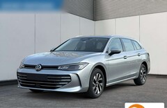 Bild des Angebotes VW Passat Variant Business DSG+AHK+PANO+NAVI+ACC+KAMERA+LED+MASSA...