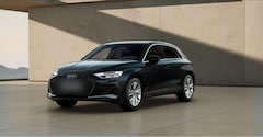 Bild des Angebotes Audi A3 Sportback 35 TDI advanced