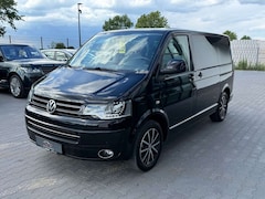 Bild des Angebotes VW T5 Multivan Highline 2.0 TDI 7Sitzer Navi Bi Xen