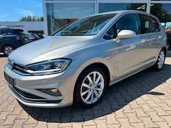 Bild des Angebotes VW Golf Sportsvan 1.5 TSI DSG Highline LED NAVI RFK  Highline