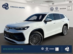 Bild des Angebotes VW Tayron 2.0TDI DSG 4Motion R-Line AHK+PANO+STDHZG+