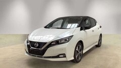 Bild des Angebotes Nissan Leaf 40 kWh Tekna