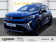 Bild des Angebotes Renault Captur Esprit Alpine E-TECH Full Hybrid 145