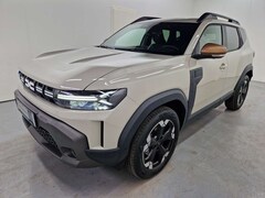 Dacia Duster Extreme+ Hybrid 155 Keycard ACC