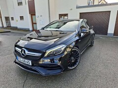 Bild des Angebotes Mercedes-Benz A 45 AMG A-Klasse 4Matic Speedshift 7G-DCT