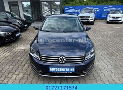 Bild des Angebotes VW Passat 1.6 TDi Comfortline BlueMotion/A.H.K