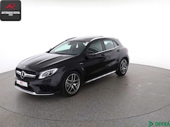 Bild des Angebotes Mercedes-Benz GLA 45 AMG GLA 45 AMG 4M CARPLAY,COMAND,SCHECKHEFT,PANO,LED