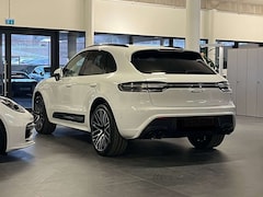 Bild des Angebotes Porsche Macan Macan T PDK