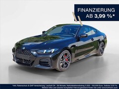 Bild des Angebotes BMW 420 M Sport Pro