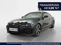 Bild des Angebotes BMW 420 M Sport Pro