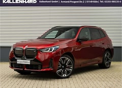 Bild des Angebotes BMW X3 i xDrive-Pano-DrivingAssProf-Sitzbelüftung