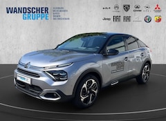 Bild des Angebotes Citroen C4 PureTech 130 EAT8 Max *Head-Up*ACC *Alcantara*