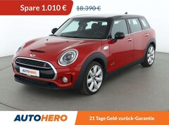 Bild des Angebotes MINI Cooper S Clubman Cooper S ALL4 Aut.*TEMPO*PDC*SHZ*