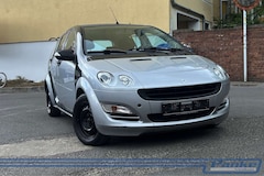 Bild des Angebotes smart forFour Basis 70kW*Klima*SR+WR*2-Schlüssel*