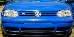 VW Golf 2.8 V6 4Motion